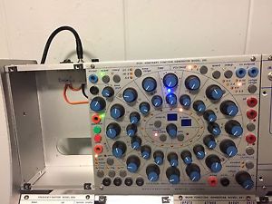buchla 250