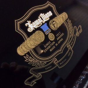 KAWAI K6 Made in Japan the Uright Piano 132 Professional @ CarlingfordMUSIC