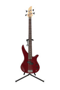 YAMAHA Solid 4 String Electric Bass Guitar