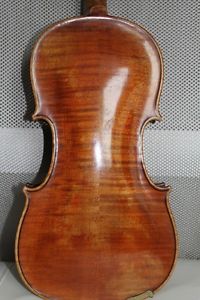 Nr.14 Sehr schöne alte Stainer Geige,,Zettel,,