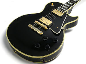 Gibson 1957 Les Paul Custom W or