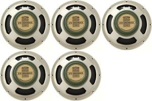Celestion G10 Greenback 10