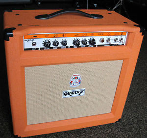 Orange TH 30 C Combo