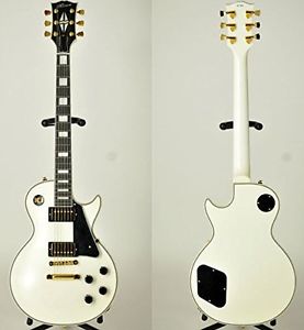 New Momose Momose / Les Paul Custom Model Mlc1-Stdii / E Awh [Momose]