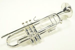Bach 180ML 37* Lightweight Bell Bb Trumpet