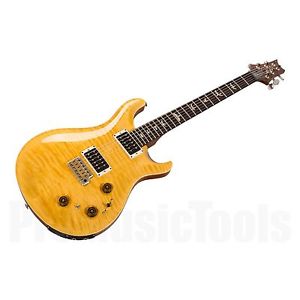 PRS USA Custom 22 Piezo (P22) Tremolo HO - Honey *NEW* paul reed smith