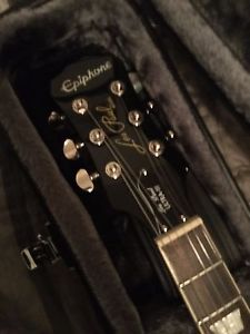 Epiphone Les Paul Ultra III Electric Guitar