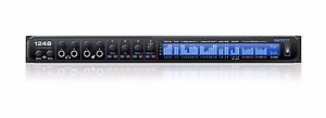 MOTU 1248 Thunderbolt Audio Interface