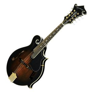 New Martinez Mandolin with Hard Case