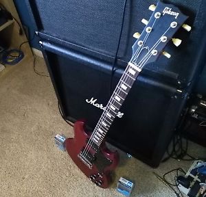 Gibson SG Special 70s Tribute