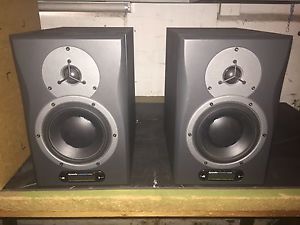 Dynaudio Air 6 Pair (2 Masters)