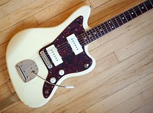 Fender Japan 66 Reissue Jazzmast