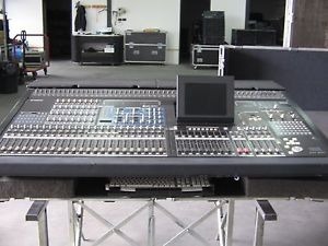 Yamaha PM5D Mixer 48 canali digitale