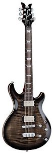 Dean Icon Series FM Electric Guitar - Charcoal Burst