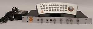 Dangerous Music Monitor ST - Stereo Monitor Control System with 4 Input Sources