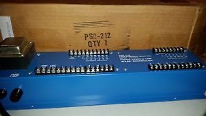 Atlas Sound Psr212 Relay Pack De