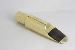 Otto Link STM 6 Tenor Saxophone Mouthpiece