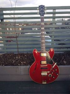Gibson ES 345 TDC Mono ( 355 335 )