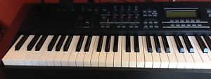 Yamaha MOXF8 Keyboard Synthesizer