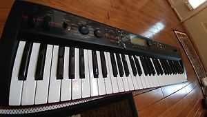 Korg KROSS 61 electric Keyboard