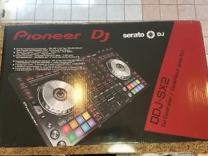 Pioneer DDJ-SX2