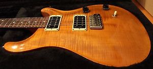 2001 Paul Reed Smith Custom 24 10-Top with OHSC and Paperwork prs