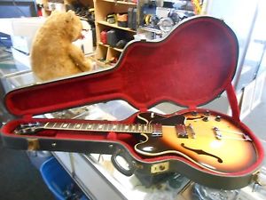 1977 GIBSON ES-335TD