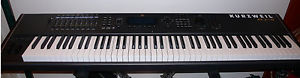 Kurzweil PC3 Keyboard hrefhttp o