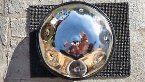 HANDPAN SdM - D Minor 9 - (D) D E F G A Bb C D- with Bag