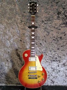 Gibson Les Paul Kalamazoo '79 Used  w/ Hard case FREE SHIPPING