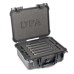 DPA 4022 Cable Microphone hrefht