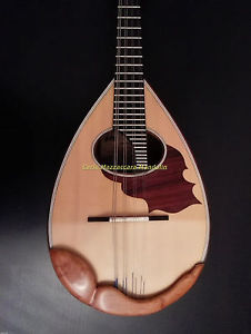 Mandolin Mazzaccara Carlo