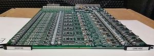 CALREC ALPHA 100 BLUEFIN AD4745 LINE ADC MODULE more other modules