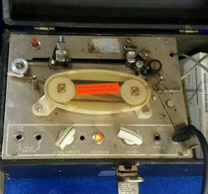 Guitar effect Echoplex 1960s tube tape echo delay