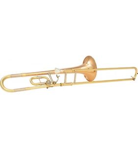 Trombone Ténors Complet SML TB60-BC - Série Prime