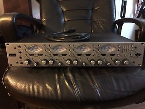 universal audio 4-710d