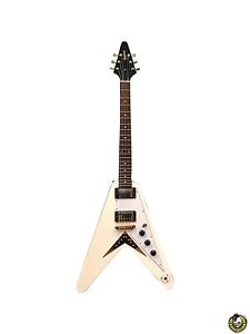 Epiphone 1958 Flying V Reissue 2011