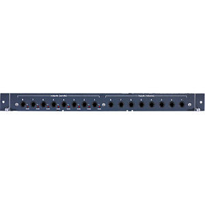 Midas DL443 Analog Line In/Line Out TRS-Card           NO TAX