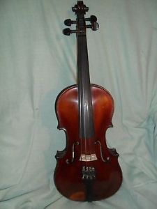,Beautiful violin,Hungarian  Master,4/4,1927,,