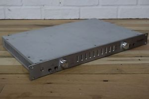 Apogee Ensemble Firewire audio interface excellent-used convertor for sale