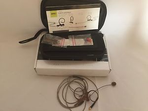 DPA Microphones FIDC00-M2 d:fine Dual Ear Directional Headset Microphone