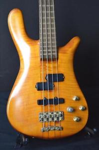 Warwick Streamer 1515120105CPCAR