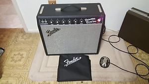 Fender 65 Princeton Reverb 12 wa