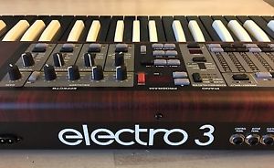 Nord Electro 3 Keyboard hrefhttp