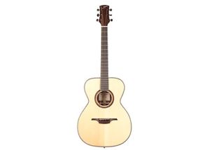 Westerngitarre Pascal Wolke – OM 2015 No. 5 Gitarre Guitar