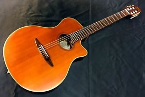 YAMAHA 【USED】APX-7CN FREESHIPPING/456