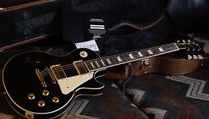Gibson Les Paul ES Memphis black
