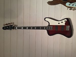 ESP Phoenix B Bass