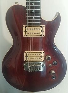 Aria PE 800 guitar, 1978 Matsumoku