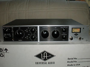 Universal Audio LA610